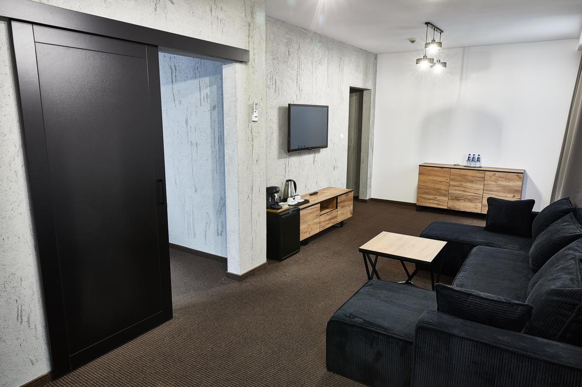 Hotel Baranowski 3*