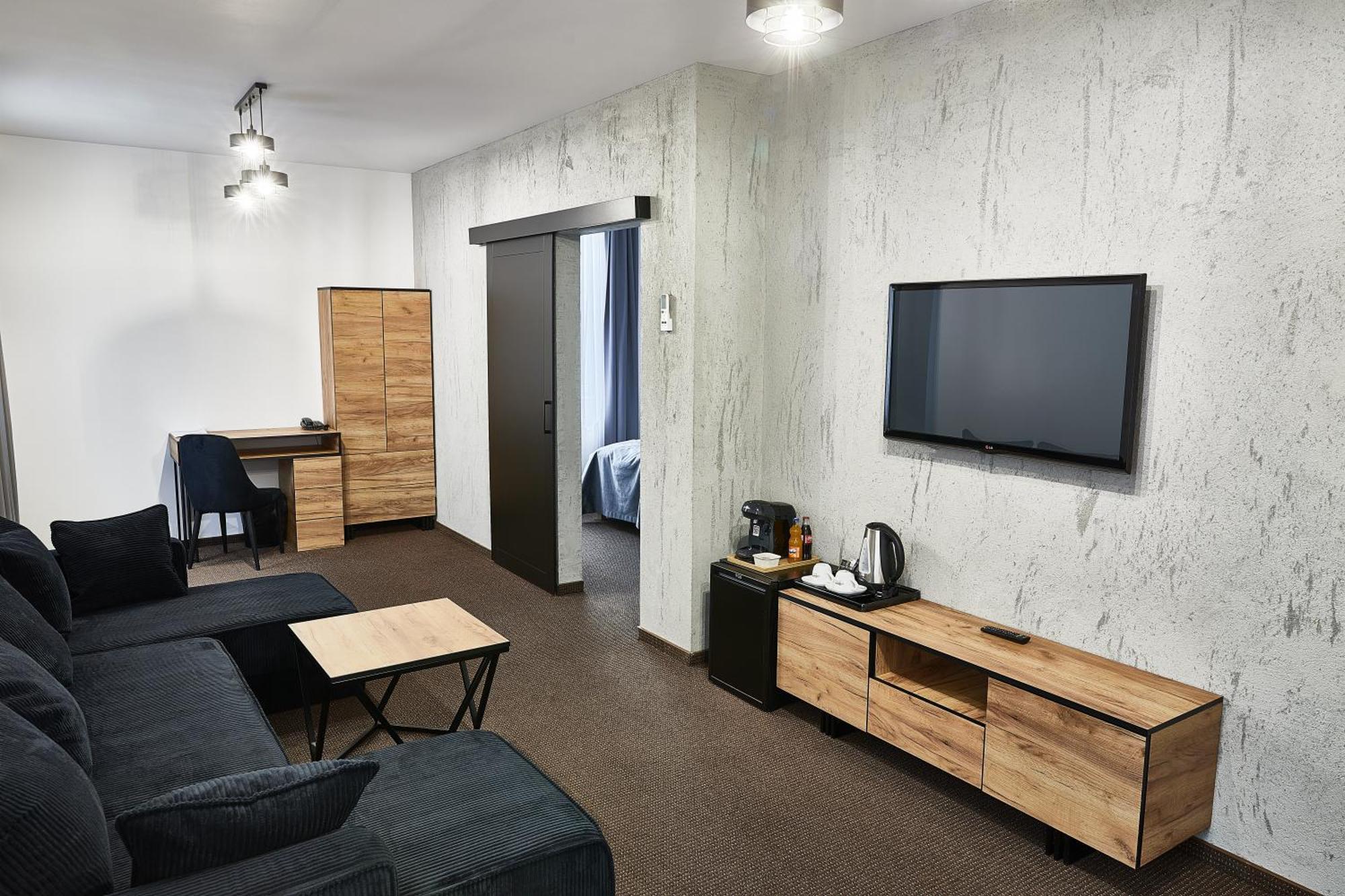 Hotel Baranowski Slubice (Lubuskie)