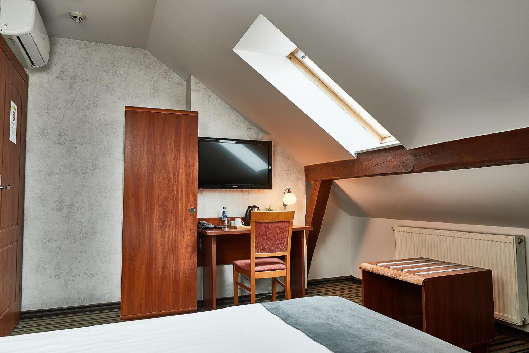 Baranowski Hotel 3*