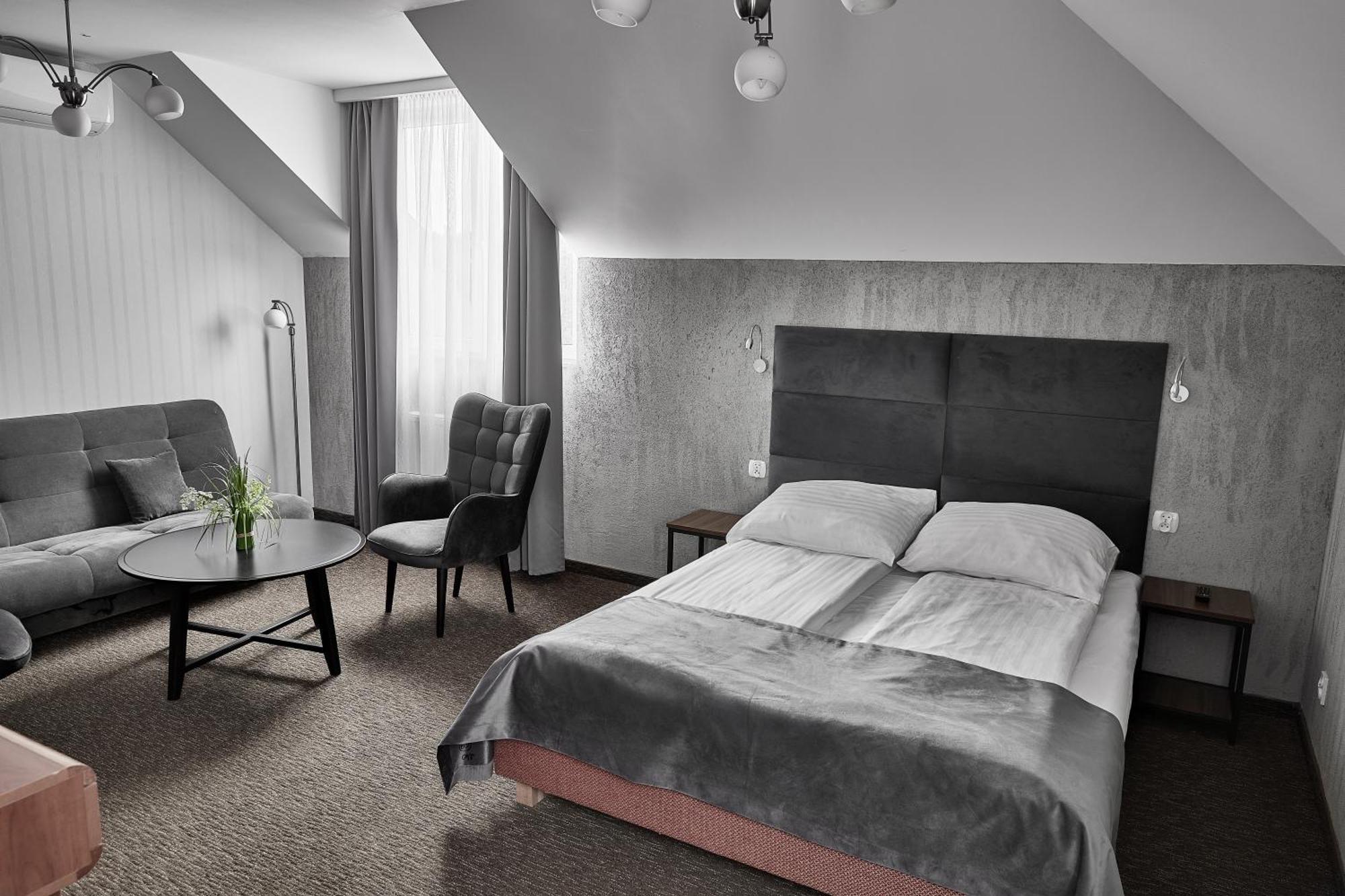 Hotel Baranowski 3*