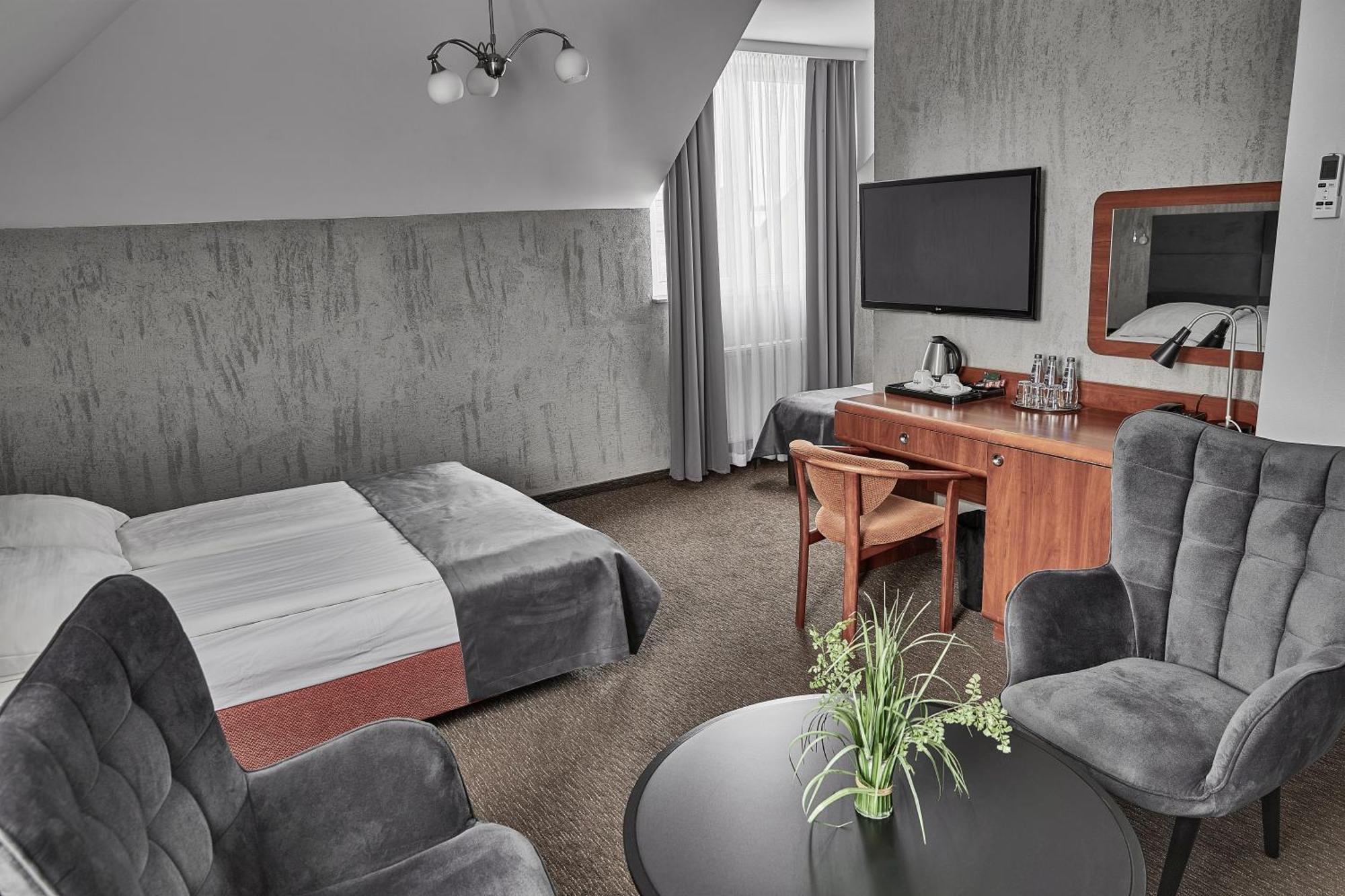 Hotel Baranowski Slubice (Lubuskie)