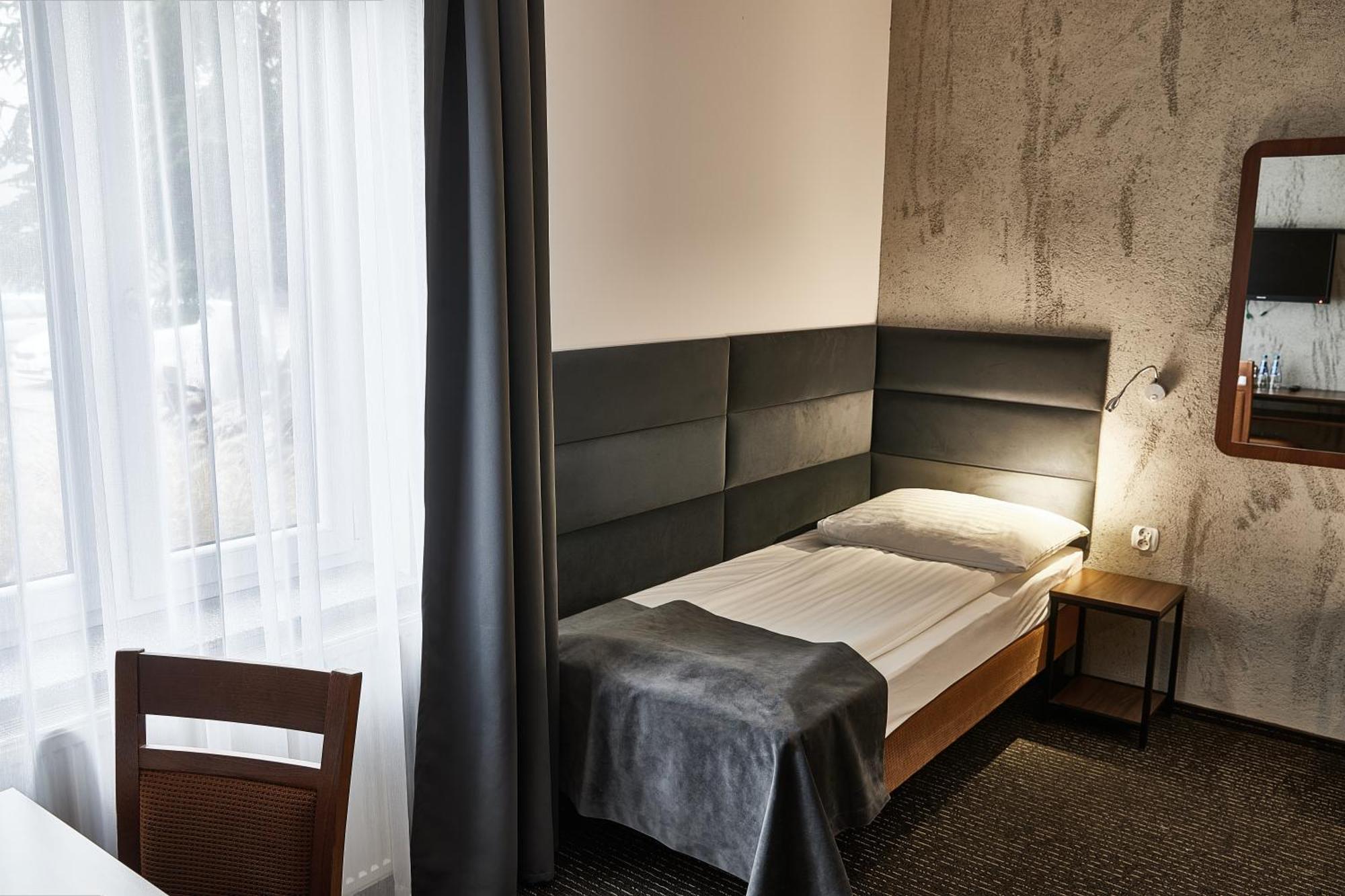Baranowski Hotel Slubice (Lubuskie)