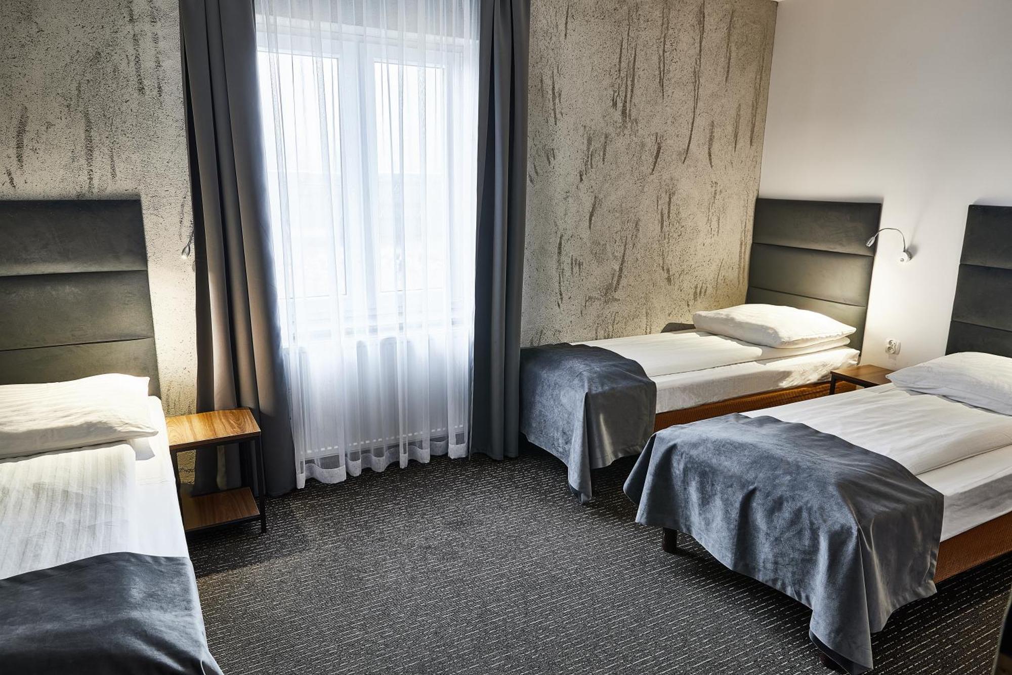 Baranowski 3* Slubice (Lubuskie)