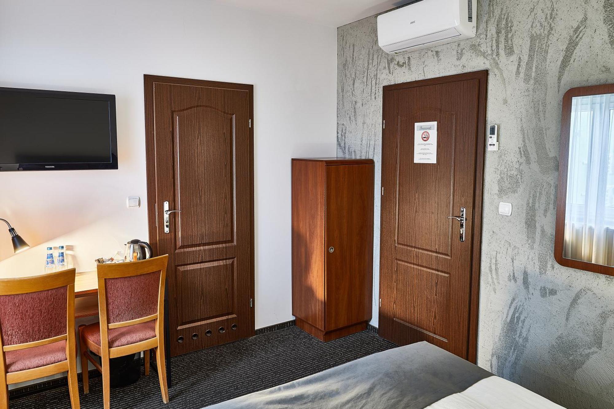 Baranowski Hotel