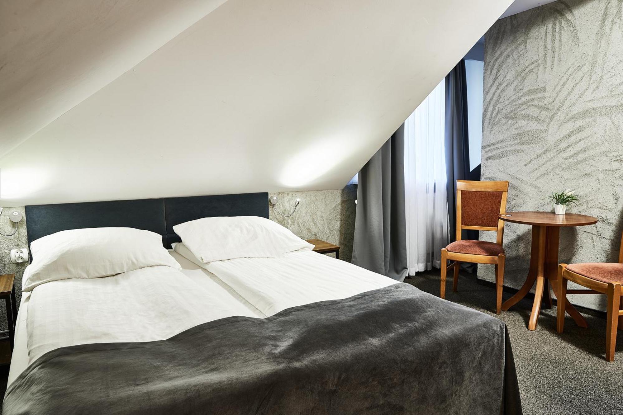 Baranowski Hotel 3*