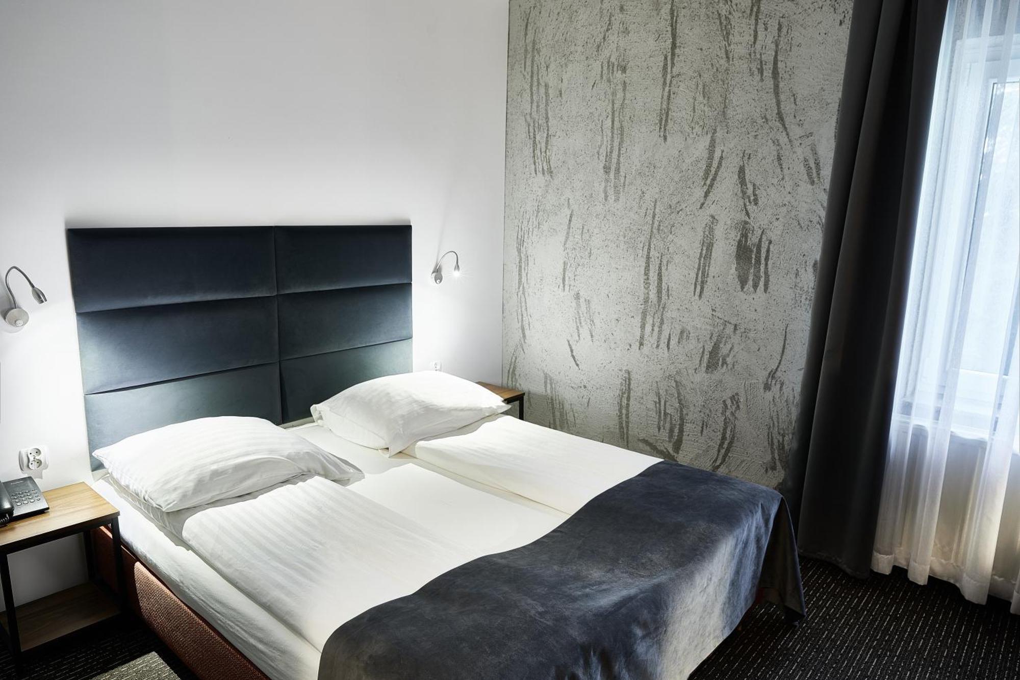 Baranowski Hotel Slubice (Lubuskie)