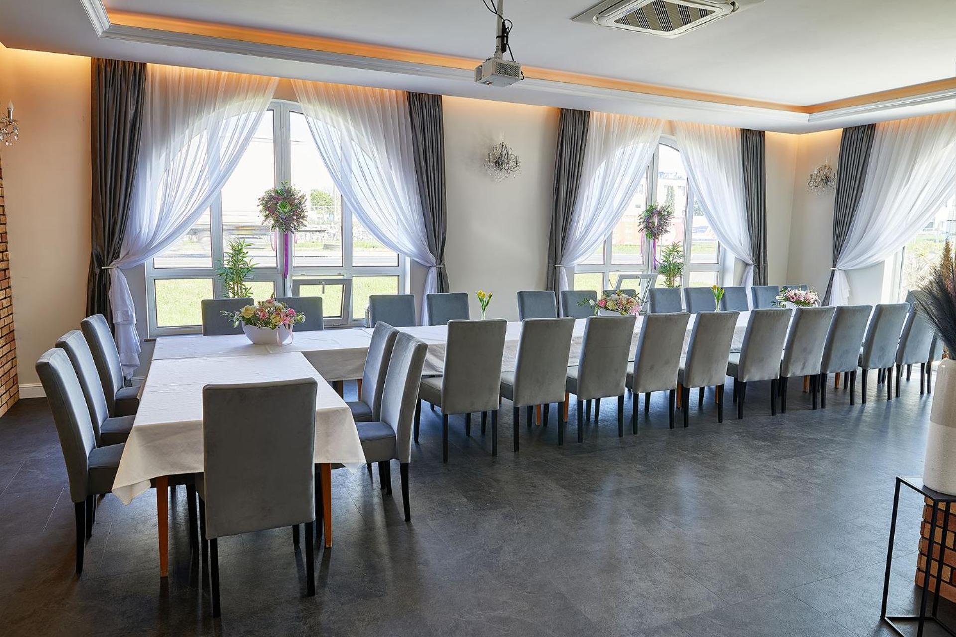Hotel Baranowski 3*