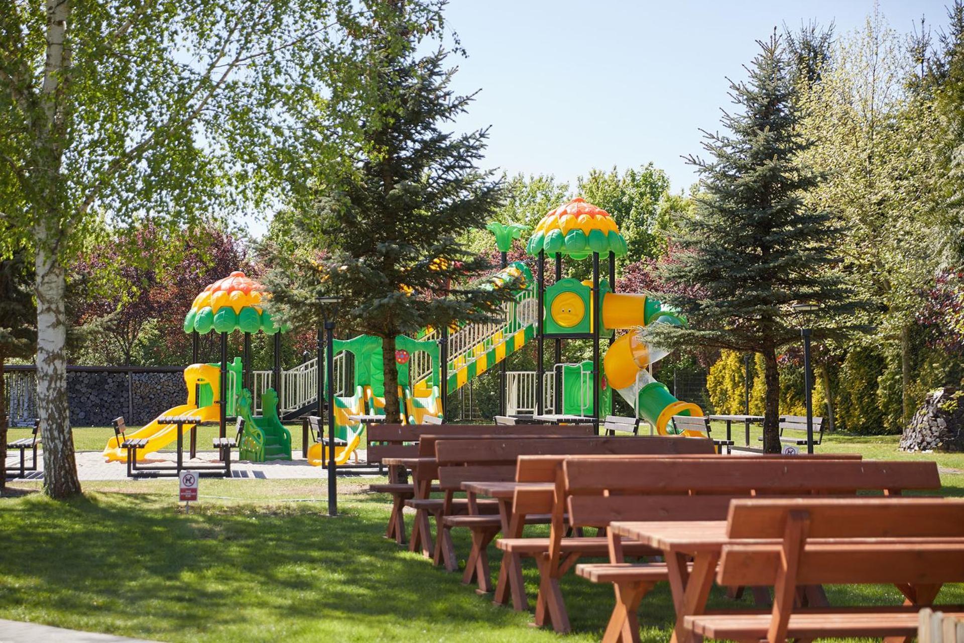 Baranowski 3* Слубіце