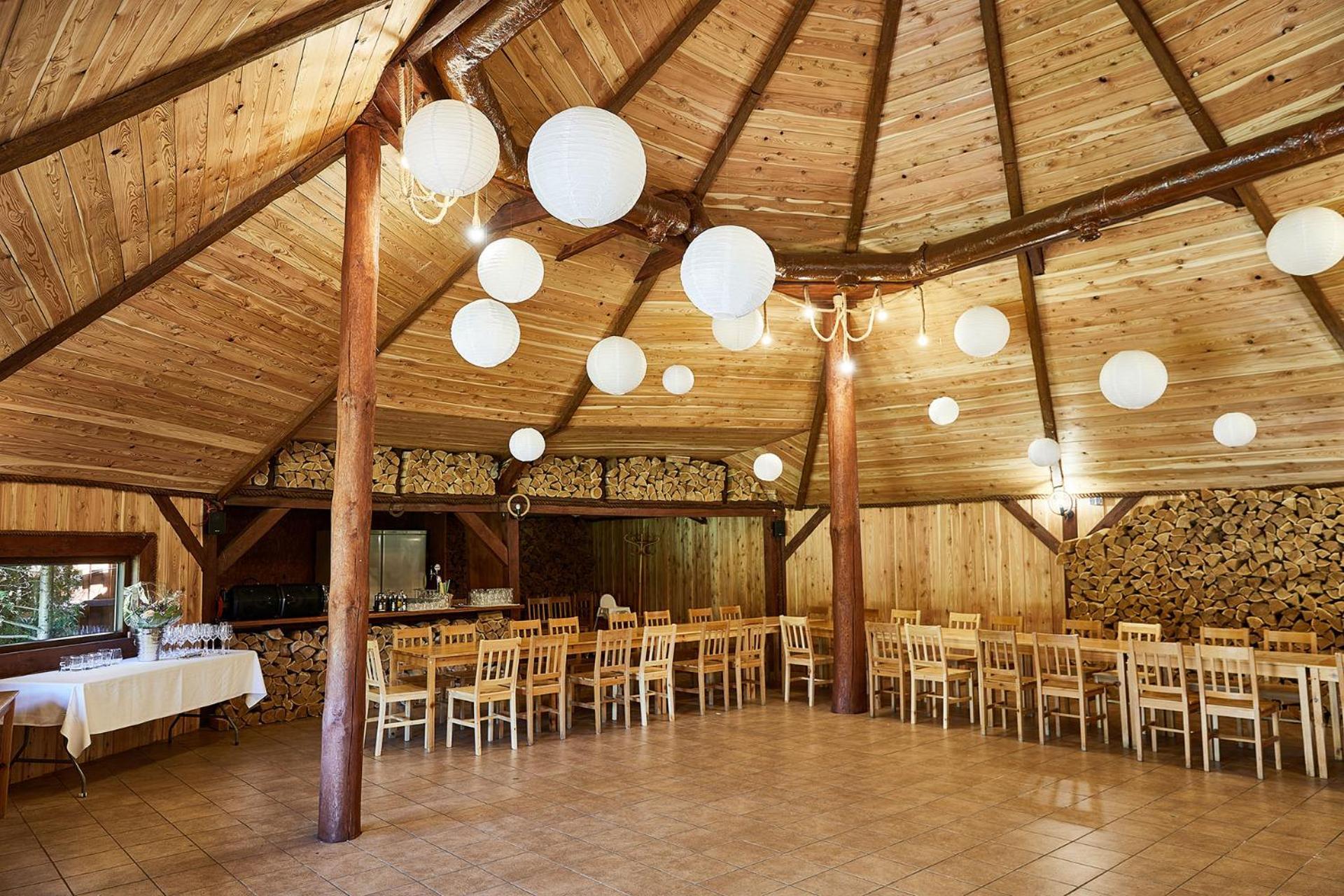 Hotel Baranowski