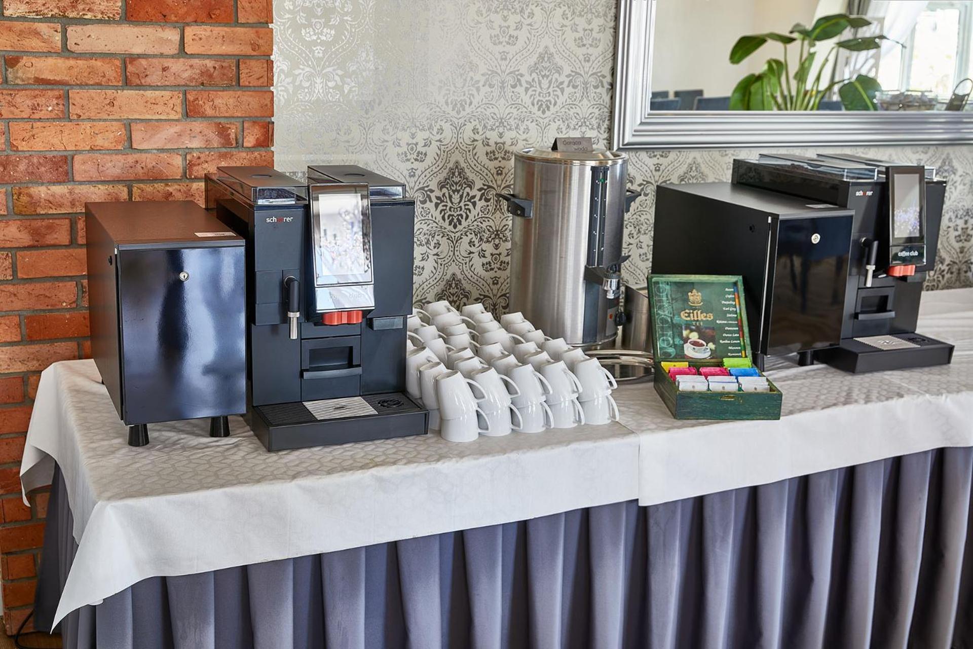 Baranowski Hotel Slubice (Lubuskie)