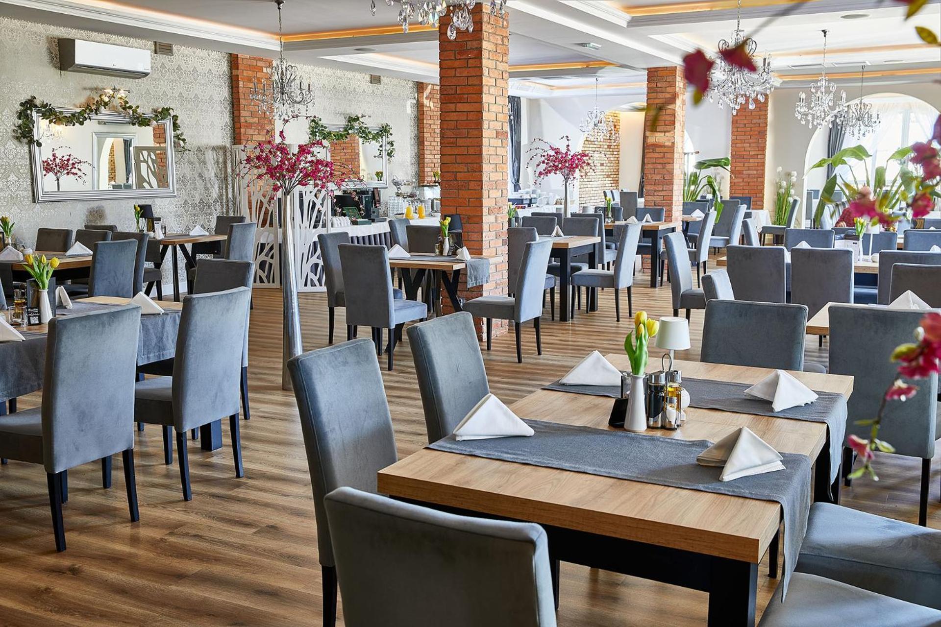 Hotel Baranowski Slubice (Lubuskie)
