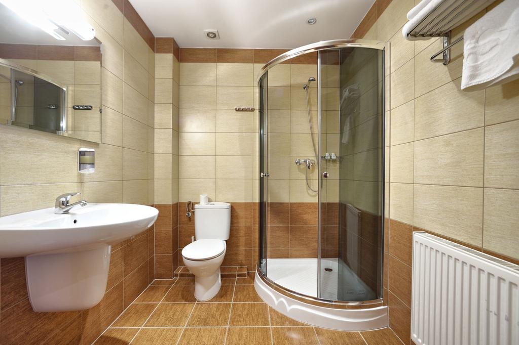 Hotel Baranowski Slubice (Lubuskie)